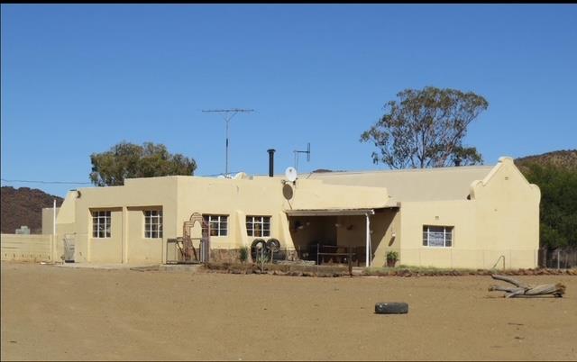 0 Bedroom Property for Sale in Williston Northern Cape